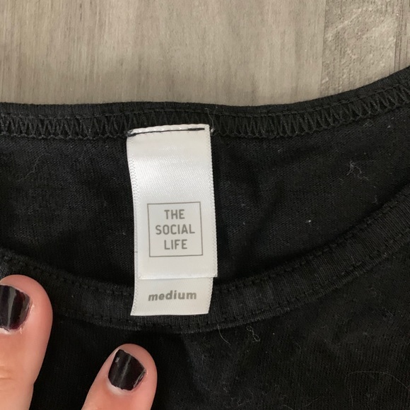 Gamma Phi Beta Alpha Chapter formal tank - Picture 3 of 4